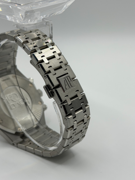 Audemars Piguet Royal Oak 26331ST.OO.1220ST.01